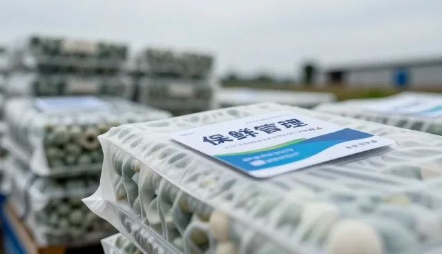 智能种植系统在仓储保鲜中的实际应用与选型考量